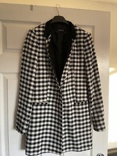 Zara basic splendida giacca - zara,