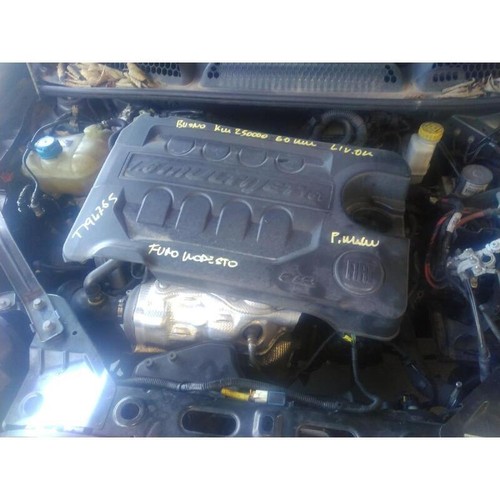 Motore compl 198a2000 fiat - motore, compl.
