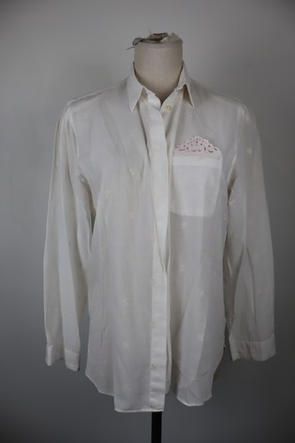 Roccobarocco camicia donna - roccobarocco, tg
