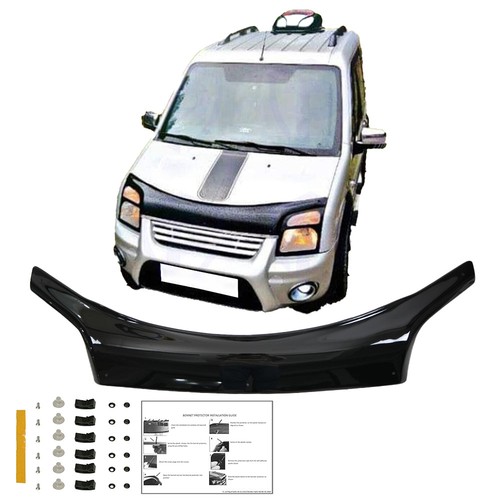 Protezione cofano per ford - protezione,