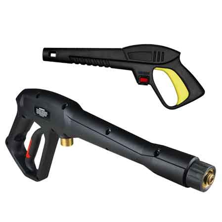 Pistola ricambio per - pistola, di