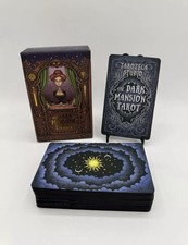 Mazzo di Carte Tarocchi The