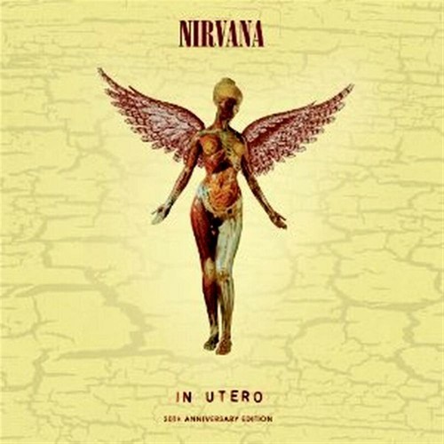 Utero - in,