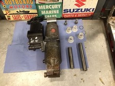 Pompa Assetto Potenza Suzuki