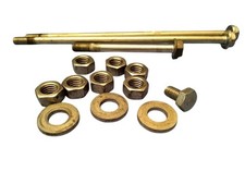 perni supporto motore engine