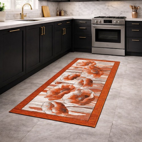 Holland tappeto passatoia - -,