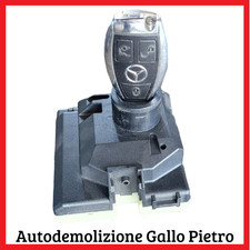 Blocchetto accensione MERCEDES