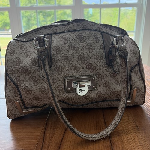 Guess handbag great - guess,