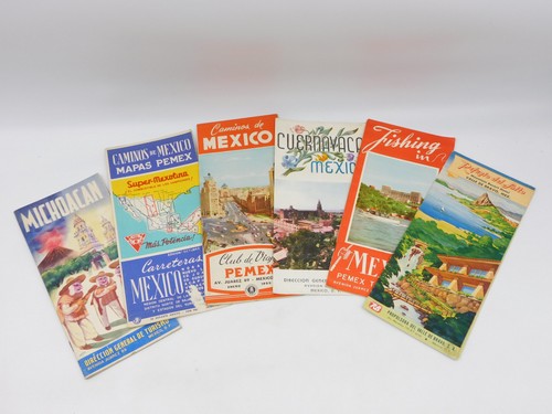 Messico pemex travel - messico, club