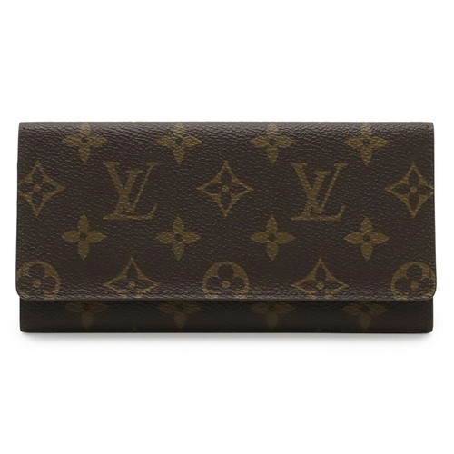 Louis vuitton monogram - monogram, long