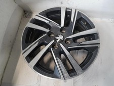 Cerchio Peugeot 208 2023