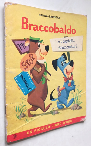 Piccolo libro - un,