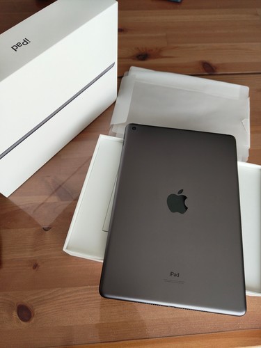 Apple ipad 9ª gen 64gb - 64gb, wi-fi