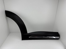 Modanatura parafango porta