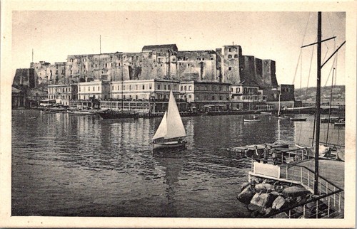 Napoli italia santa - napoli, e