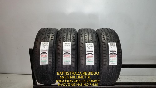 Gomme usate 185 55r16 - , 185/55r16