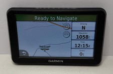 Solo unità di navigazione GPS