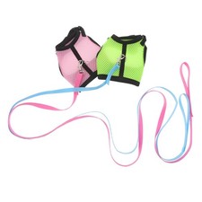 2 Pezzi Guinzaglio per Animali