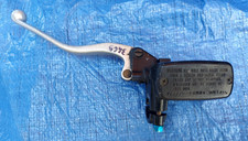 POMPA FRIZIONE NISSIN CLUTCH MASTER CYLINDER HONDA YAMAHA SUZUKI