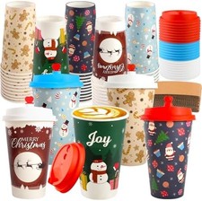 Tazzine da caffè calde