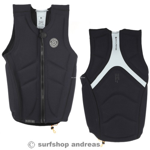Gilet antiurto neilpryde - antiurto,