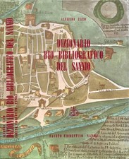 Dizionario bio-bibliografico