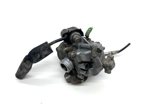 Carburatore carburetor - carburatore,