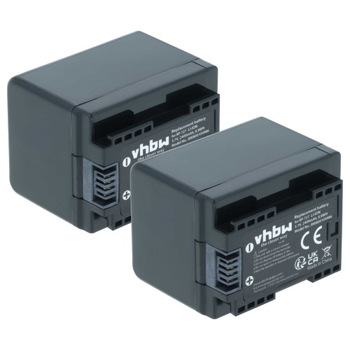 Batteria per canon - batteria, legria