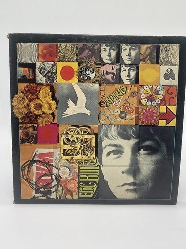 Eric burdon the - eric,