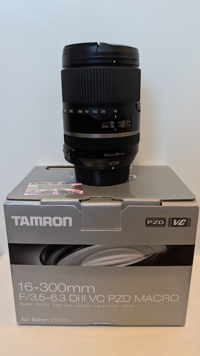 Tamron 300mm 6 3 - tamron, f/3.5-6.3