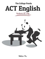 The College Panda's ACT