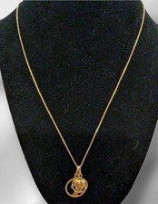 Collana oro saudita 18 kt 6,5