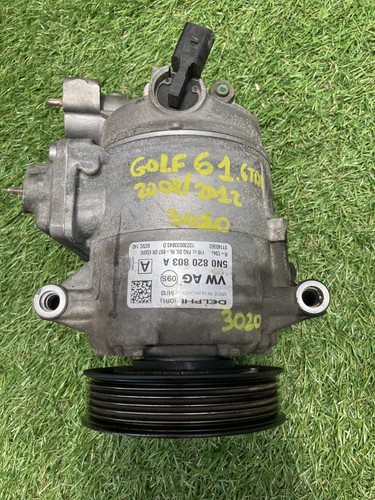 Compressore aria condizionata - compressore,
