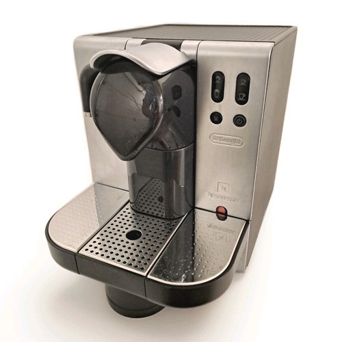 Delonghi nespresso lattissima - delonghi,