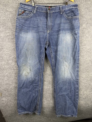 Ariat jeans uomo 42x30 - jeans,