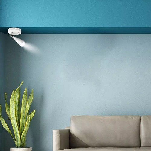 Applique lampada led parete - lampada,