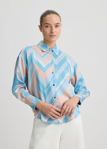 Ca5352 m9314 camicia twill - m9314,