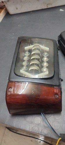 Fari led panda 4x4 - panda,