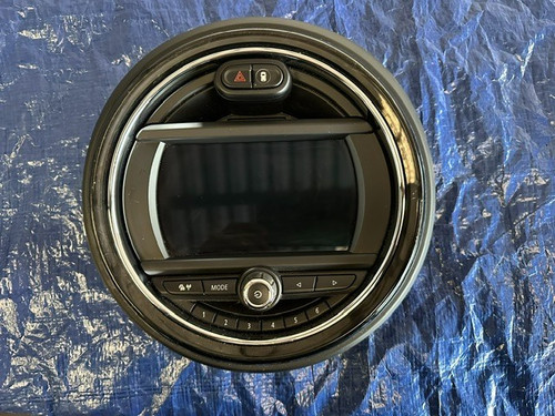 Mini cooper gen3 f55 f56 - cooper,