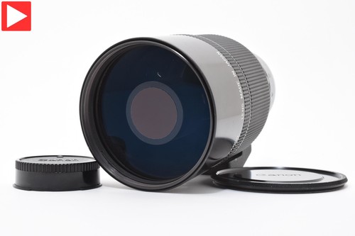 Canon reflex specchio - specchio, 500mm