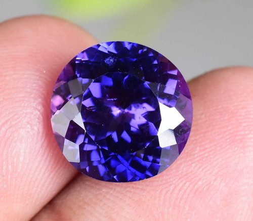 Naturale viola rosa tanzanite - naturale,