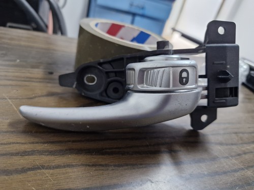 Maniglia interna destra jeep - maniglia,