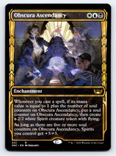 Obscura Ascendancy Showcase  -