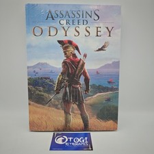 GUIDA STRATEGICA ASSASSIN'S