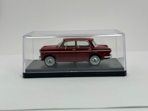 Fiat 1100 special starline - fiat,