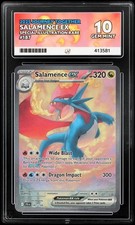 Salamence ex Special