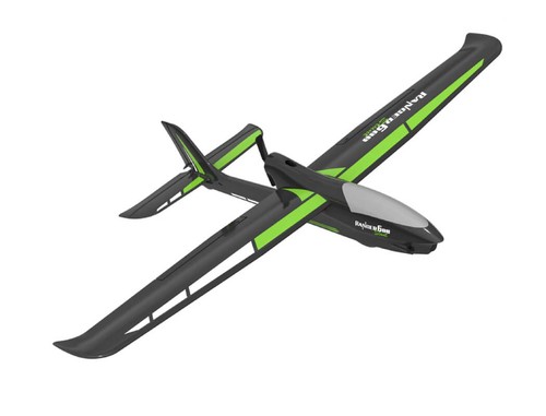 Volantex ranger 600 stunt - volantex, (600