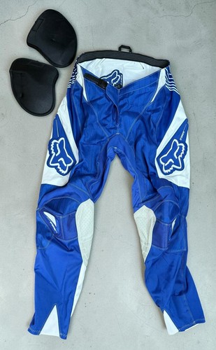 Pantalone motocross fox - fox, racing