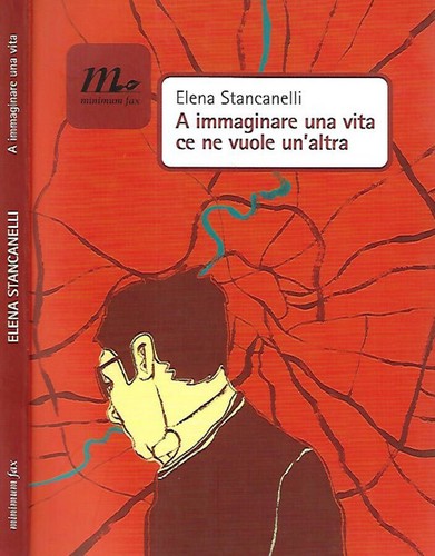 Immaginare una vita ne - immaginare, ce