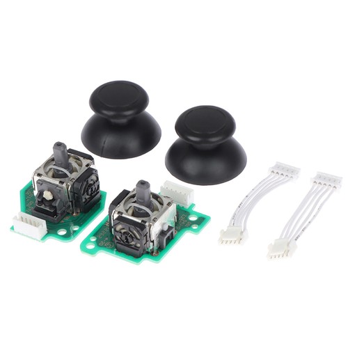 Parte modulo sensore joystick
